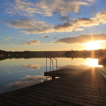 Fewo Direkt Am See - Malchow Malchow (Mecklenburg-Vorpommern) Exterior foto