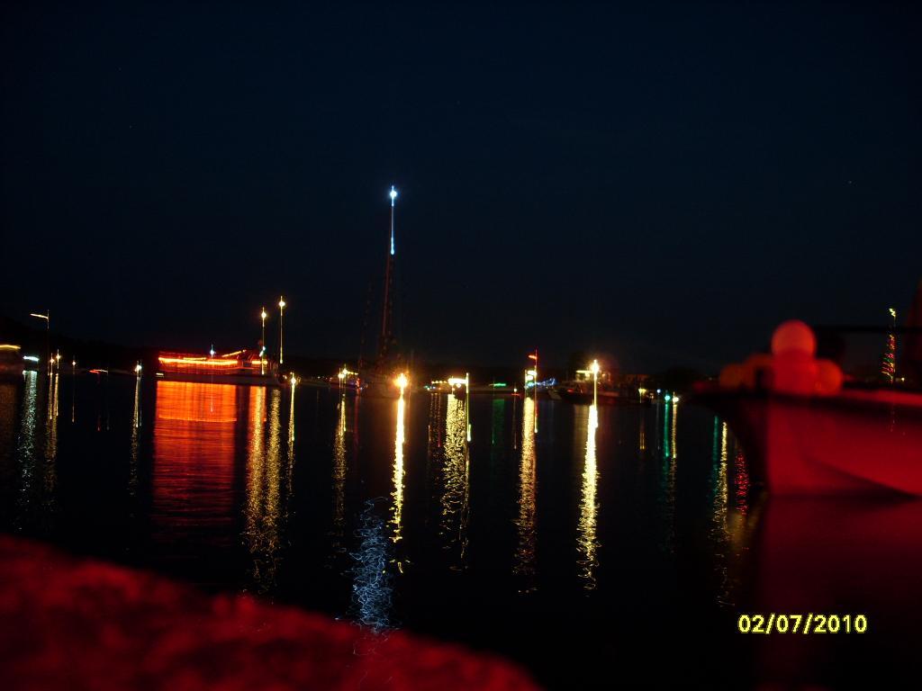 Fewo Direkt Am See - Malchow Malchow (Mecklenburg-Vorpommern) Exterior foto