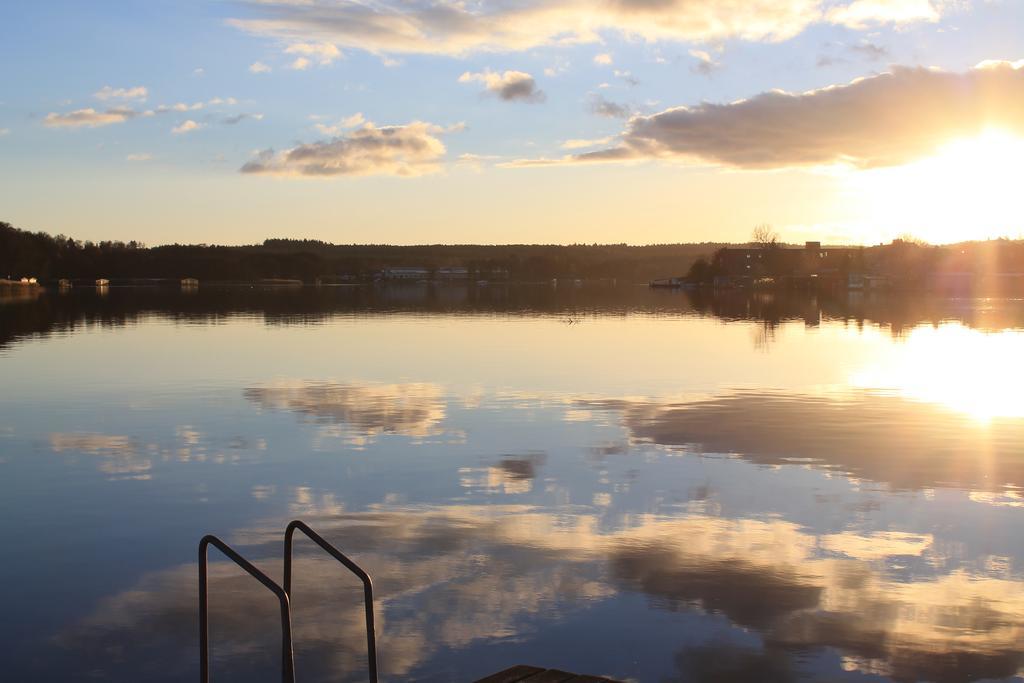 Fewo Direkt Am See - Malchow Malchow (Mecklenburg-Vorpommern) Exterior foto