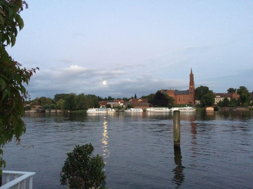 Fewo Direkt Am See - Malchow Malchow (Mecklenburg-Vorpommern) Exterior foto
