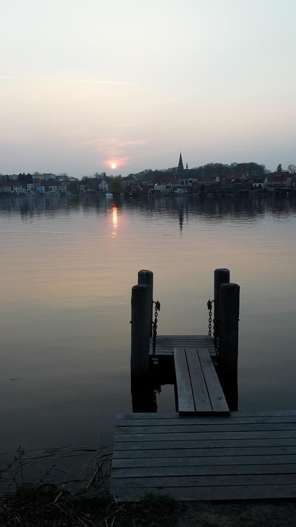 Fewo Direkt Am See - Malchow Malchow (Mecklenburg-Vorpommern) Exterior foto