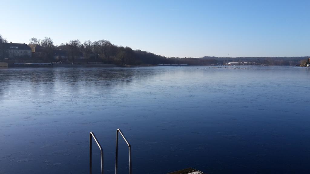 Fewo Direkt Am See - Malchow Malchow (Mecklenburg-Vorpommern) Exterior foto